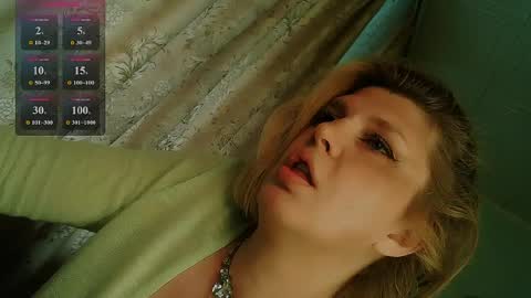 Annika online show from June 2026 10:39:02 AM