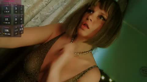 Annika online show from June 2026 10:40:02 AM