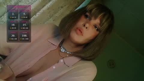 Annika online show from June 2026 10:28:01 AM