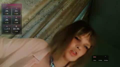 Annika online show from June 2026 11:30:02 AM