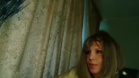 Annika online show from June 2026 10:25:01 AM