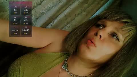Annika online show from June 2026 12:09:02 PM