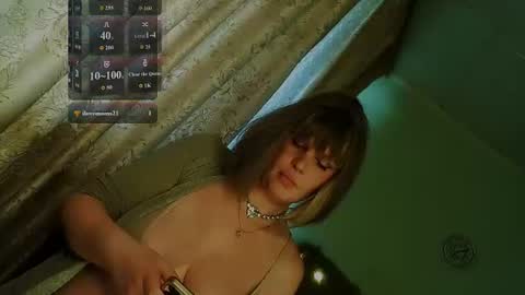 Annika online show from June 2026 10:30:02 AM