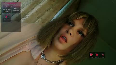 Annika online show from June 2026 11:04:02 AM