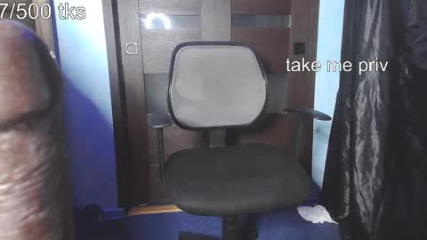 Snapshot of tsrubyjay chatting on March 2025 09:45:02 AM ruby jay online show from March 2025 09:45:02 AM