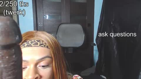 Snapshot of tsrubyjay chatting on March 2025 02:34:01 PM ruby jay online show from March 2025 02:34:01 PM