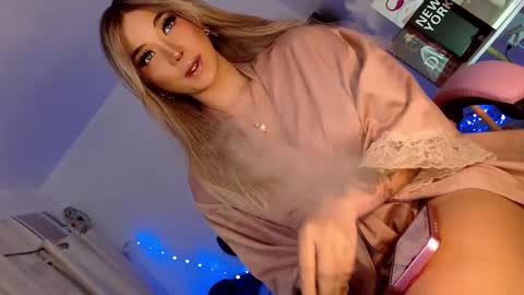 MARIA online show from February 2025 08:55:01 AM