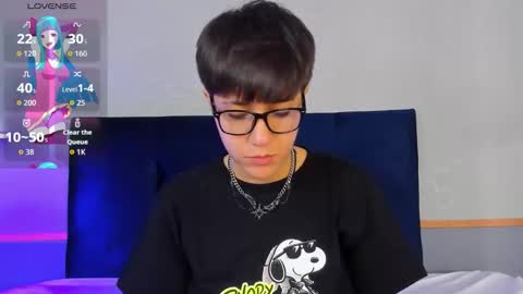 Maru online show from November 2025 08:55:01 PM