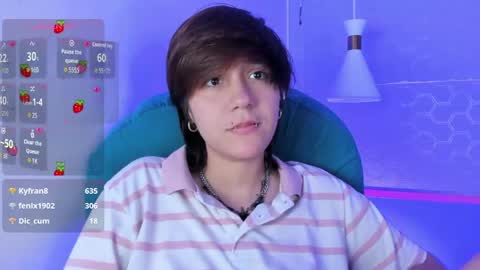 Maru online show from April 2026 02:27:02 AM