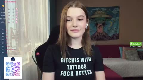 Sonya on vacation until  online show from November 2025 03:07:01 AM