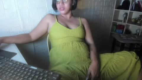 Snapshot of tsvanilla chatting on June 2026 08:01:02 AM Frankie online show from June 2026 08:01:02 AM