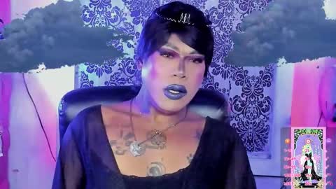 BellaRoxanna online show from October 2025 06:38:02 PM