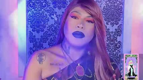 BellaRoxanna online show from November 2025 07:03:01 PM