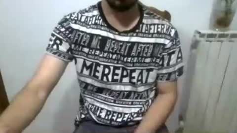 ttheman99 online show from June 2026 09:17:01 PM