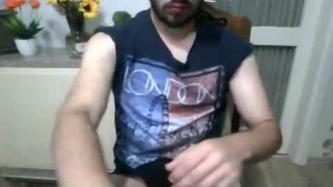 ttheman99 online show from June 2026 10:35:01 PM