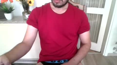 ttheman99 online show from June 2026 09:25:01 AM
