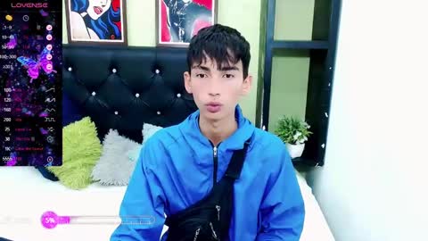 ttimy online show from December 2024 09:06:01 PM