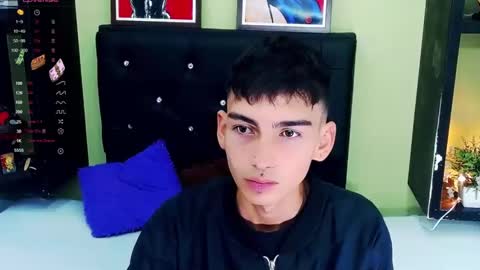 ttimy online show from January 2025 08:02:02 PM