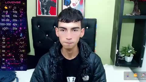 ttimy online show from February 2025 11:34:01 PM