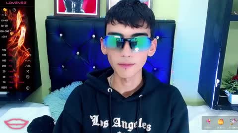 ttimy online show from February 2025 11:46:01 PM