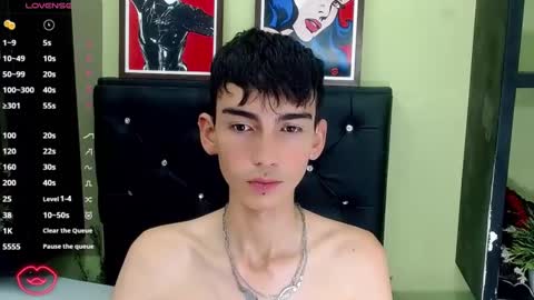 ttimy online show from March 2025 11:47:02 PM