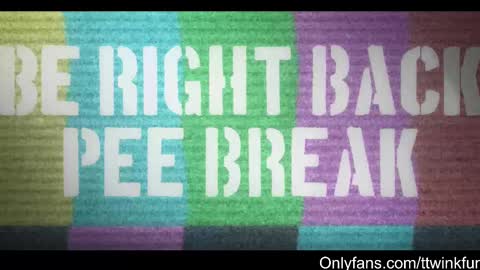 ttwinkfun online show from February 2025 05:24:01 AM