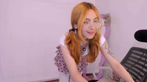 ANGELICA online show from June 2026 01:41:02 AM