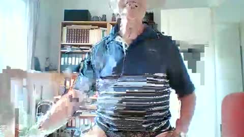 FINN but call me NANNA online show from June 2026 08:17:02 AM
