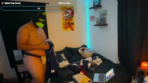 Drew Thomas online show from November 2025 02:11:02 AM