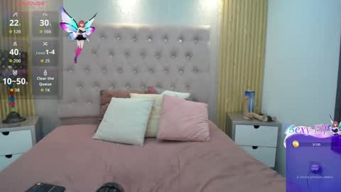 TuGochita online show from April 2026 08:39:02 PM