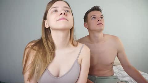 Elza and Tim online show from September 2025 11:48:01 AM