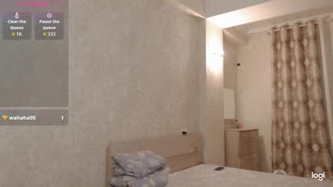 TumiLio online show from February 2026 02:59:02 PM