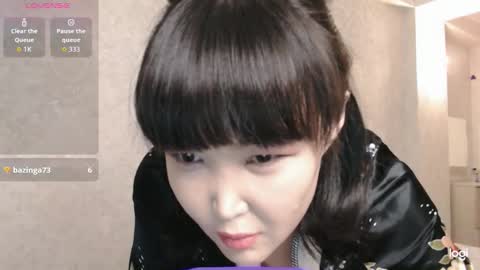 TumiLio online show from March 2026 02:34:01 PM