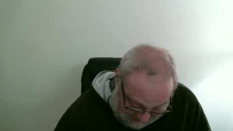 Turd Ferguson online show from December 2025 01:45:01 AM