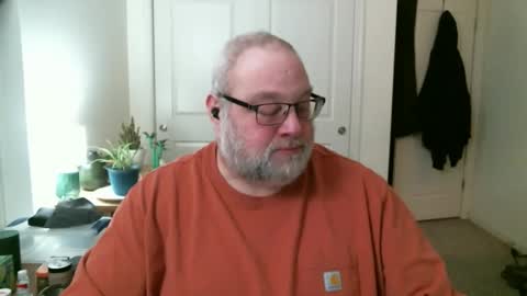 Turd Ferguson online show from February 2026 01:09:01 AM