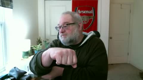 Snapshot of turdferguson420 chatting on February 2026 01:09:02 PM Turd Ferguson online show from February 2026 01:09:02 PM