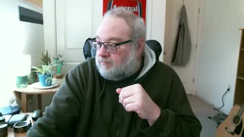Snapshot of turdferguson420 chatting on March 2026 12:46:01 PM Turd Ferguson online show from March 2026 12:46:01 PM