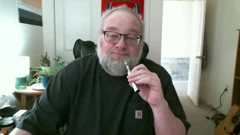 Snapshot of turdferguson420 chatting on March 2026 12:10:02 PM Turd Ferguson online show from March 2026 12:10:02 PM