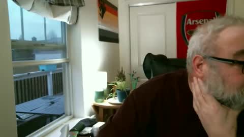 Snapshot of turdferguson420 chatting on March 2026 11:49:02 AM Turd Ferguson online show from March 2026 11:49:02 AM