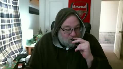 Snapshot of turdferguson420 chatting on March 2026 11:50:02 AM Turd Ferguson online show from March 2026 11:50:02 AM