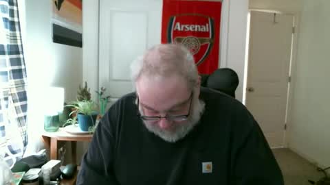 Snapshot of turdferguson420 chatting on March 2026 12:10:01 PM Turd Ferguson online show from March 2026 12:10:01 PM