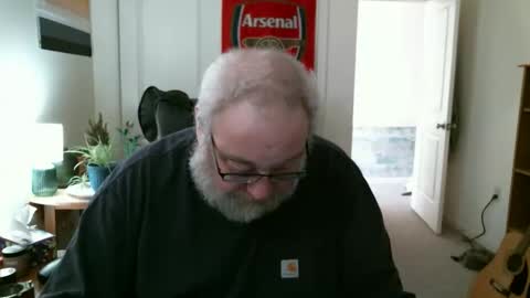 Snapshot of turdferguson420 chatting on March 2026 12:21:02 PM Turd Ferguson online show from March 2026 12:21:02 PM