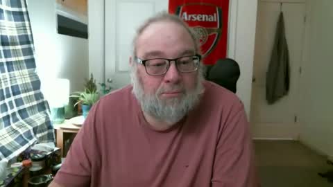 Snapshot of turdferguson420 chatting on March 2026 12:19:01 PM Turd Ferguson online show from March 2026 12:19:01 PM