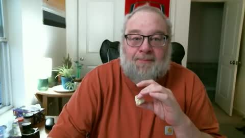Snapshot of turdferguson420 chatting on March 2026 11:36:01 AM Turd Ferguson online show from March 2026 11:36:01 AM