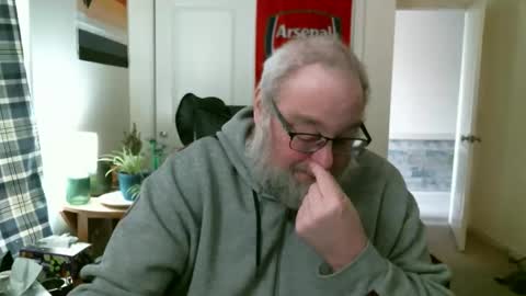 Snapshot of turdferguson420 chatting on March 2026 12:00:02 PM Turd Ferguson online show from March 2026 12:00:02 PM