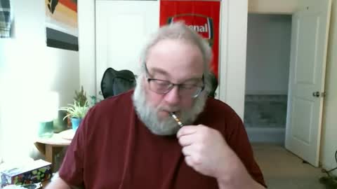 Snapshot of turdferguson420 chatting on March 2026 11:54:02 AM Turd Ferguson online show from March 2026 11:54:02 AM