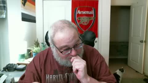 Snapshot of turdferguson420 chatting on March 2026 12:10:02 AM Turd Ferguson online show from March 2026 12:10:02 AM