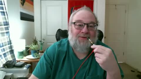 Snapshot of turdferguson420 chatting on March 2026 12:16:01 PM Turd Ferguson online show from March 2026 12:16:01 PM