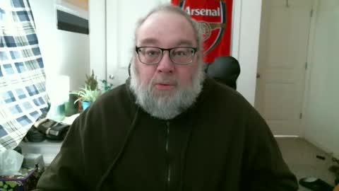 Snapshot of turdferguson420 chatting on March 2026 12:05:01 PM Turd Ferguson online show from March 2026 12:05:01 PM