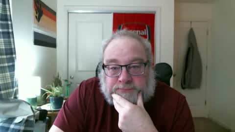 Snapshot of turdferguson420 chatting on April 2026 11:55:01 AM Turd Ferguson online show from April 2026 11:55:01 AM